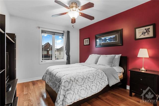 301 Vienna Terrace, Townhouse with 3 bedrooms, 3 bathrooms and 5 parking in Ottawa ON | Image 18
