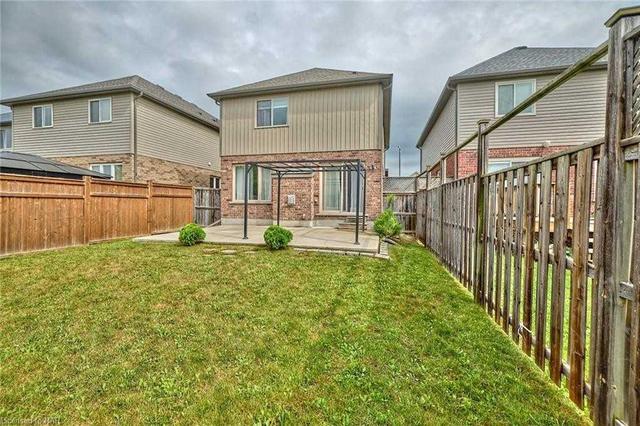 8460 Kelsey Cres, House detached with 3 bedrooms, 3 bathrooms and 5 parking in Niagara Falls ON | Image 28