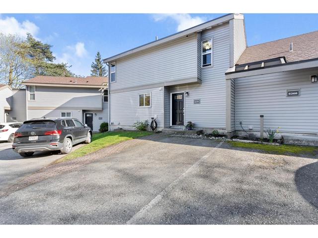 6270 W Greenside Drive, House attached with 2 bedrooms, 1 bathrooms and 2 parking in Surrey BC | Image 36