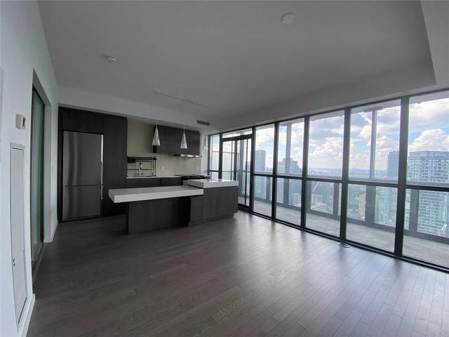 4305 - 101 Charles St E, Condo with 1 bedrooms, 1 bathrooms and 0 parking in Toronto ON | Image 21