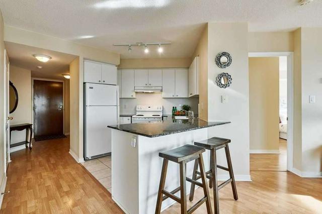 601 - 4600 Steeles Ave E, Condo with 2 bedrooms, 2 bathrooms and 1 parking in Markham ON | Image 24