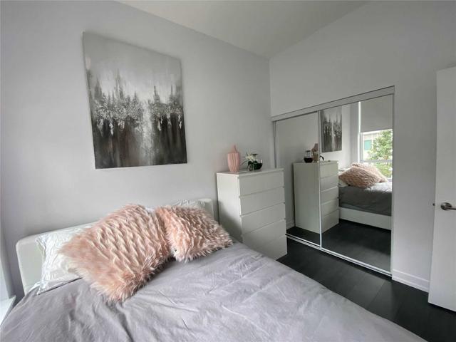 207 - 200 Sackville St, Condo with 1 bedrooms, 1 bathrooms and 0 parking in Toronto ON | Image 17