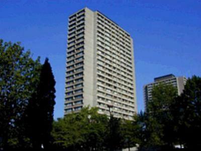 404 - 715 Don Mills Rd, Condo with 1 bedrooms, 1 bathrooms and 1 parking in Toronto ON | Image 1