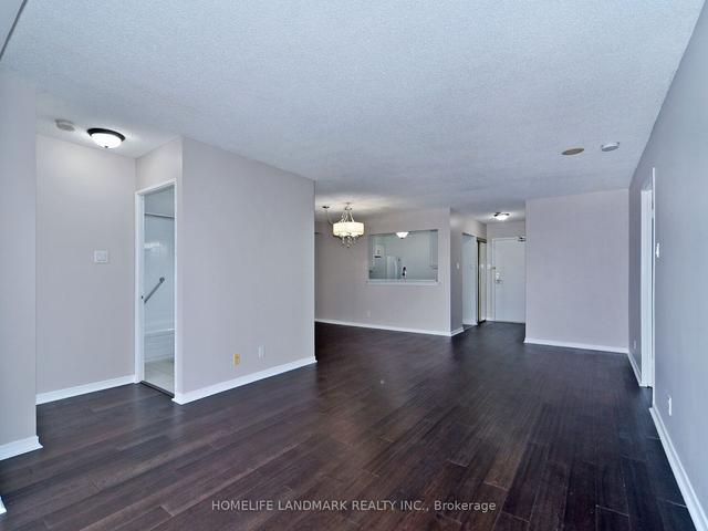 1209 - 1890 Valley Farm Rd, Condo with 2 bedrooms, 2 bathrooms and 2 parking in Pickering ON | Image 8