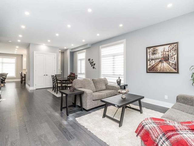 948 Third Street St, House detached with 4 bedrooms, 5 bathrooms and 4 parking in Mississauga ON | Image 34