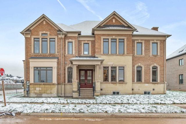 2386 Aubrey Turquand Tr, House detached with 4 bedrooms, 5 bathrooms and 4 parking in Oakville ON | Image 23