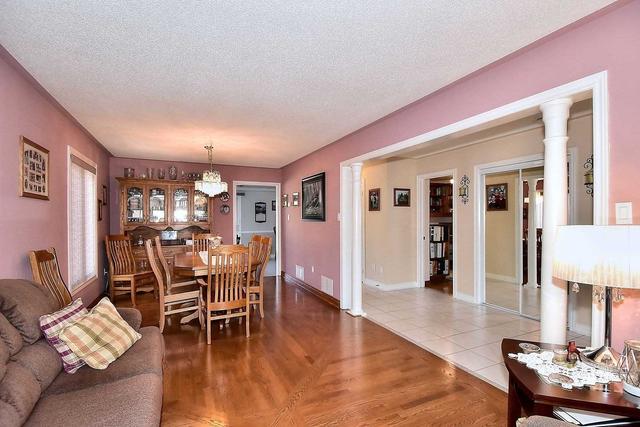 15 Pineway Crt, House detached with 4 bedrooms, 4 bathrooms and 6 parking in Whitby ON | Image 35