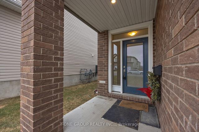 1410 Summer St, House attached with 3 bedrooms, 3 bathrooms and 3 parking in Kingston ON | Image 23