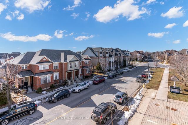 b206 - 98 Cornell Park Ave, Condo with 2 bedrooms, 2 bathrooms and 1 parking in Markham ON | Image 31