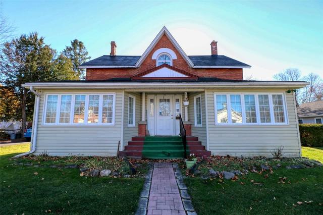 275 Simcoe St, House detached with 3 bedrooms, 2 bathrooms and 7 parking in Brock ON | Image 1