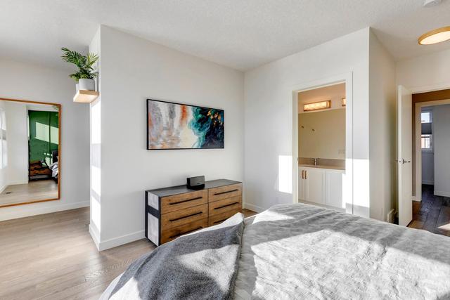 4092 Norford Avenue Nw, Home with 2 bedrooms, 2 bathrooms and 2 parking in Calgary AB | Image 8