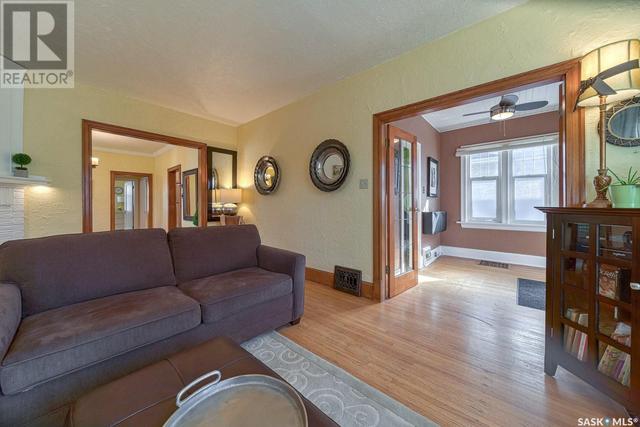 115 Connaught Crescent, House detached with 4 bedrooms, 2 bathrooms and null parking in Regina SK | Image 7