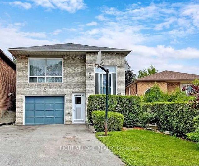main - 93 Maplegrove Ave, House detached with 3 bedrooms, 1 bathrooms and 2 parking in Bradford West Gwillimbury ON | Image 20