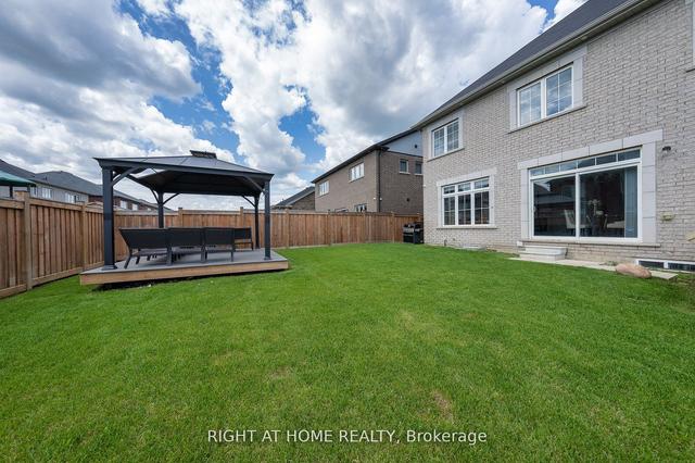 935 Barton Way, House detached with 4 bedrooms, 5 bathrooms and 6 parking in Innisfil ON | Image 31