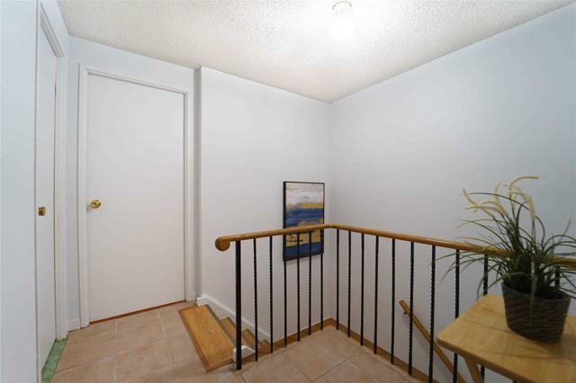 73 - 525 Meadows Blvd, Townhouse with 3 bedrooms, 3 bathrooms and 2 parking in Mississauga ON | Image 15