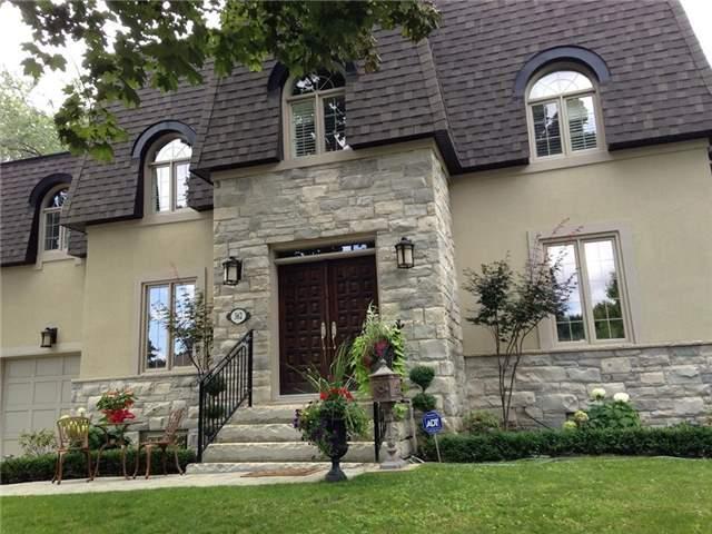 362 Bessborough Dr, House detached with 5 bedrooms, 5 bathrooms and 2 parking in Toronto ON | Image 2
