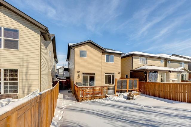123 Auburn Glen Way Se, House detached with 3 bedrooms, 2 bathrooms and 4 parking in Calgary AB | Image 36