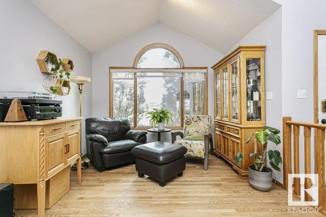 17432 100 St Nw Nw, House detached with 5 bedrooms, 3 bathrooms and 5 parking in Edmonton AB | Image 9
