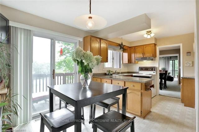 225/269 Campbell Ave E, House detached with 4 bedrooms, 4 bathrooms and 10 parking in Milton ON | Image 19