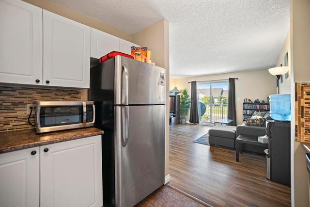 108b - 4917 68 Street, Condo with 2 bedrooms, 1 bathrooms and 1 parking in Camrose AB | Image 6