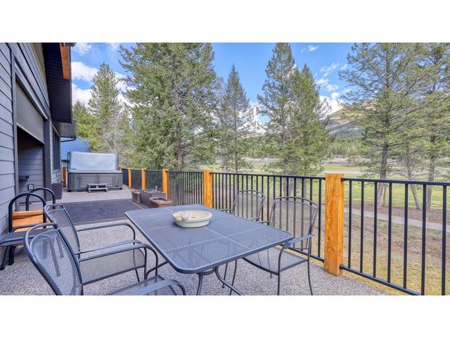 886 Copper Ridge Lane, House detached with 4 bedrooms, 3 bathrooms and 9 parking in East Kootenay F BC | Image 27