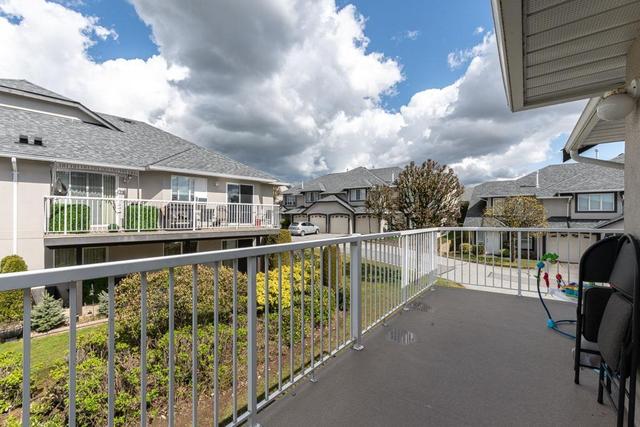 154 - 3160 Townline Road, House attached with 4 bedrooms, 3 bathrooms and 3 parking in Abbotsford BC | Image 35