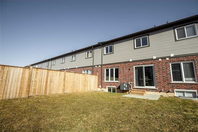 7755 Shaw St, House attached with 3 bedrooms, 3 bathrooms and 6 parking in Niagara Falls ON | Image 26