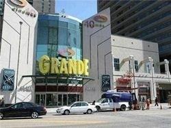 3703 - 4978 Yonge St, Condo with 3 bedrooms, 2 bathrooms and 1 parking in Toronto ON | Image 10