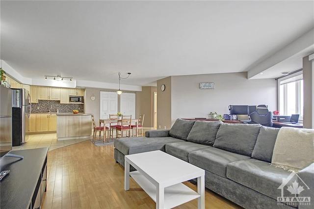 7 - 1230 Marenger Street, Condo with 2 bedrooms, 2 bathrooms and 2 parking in Ottawa ON | Image 4