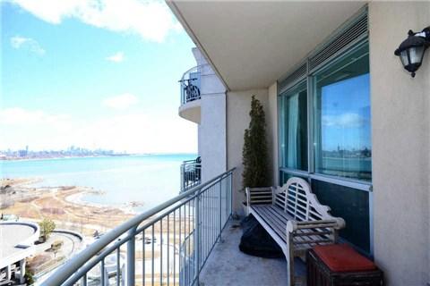 lph18 - 2111 Lake Shore Blvd W, Condo with 2 bedrooms, 3 bathrooms and 2 parking in Toronto ON | Image 14