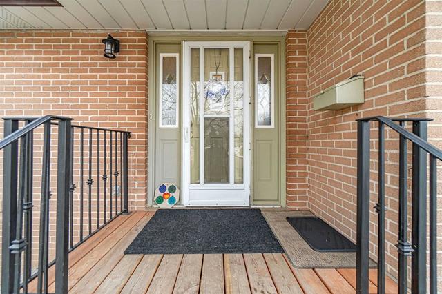 81 Dorset Dr, House detached with 3 bedrooms, 2 bathrooms and 5 parking in Brampton ON | Image 36