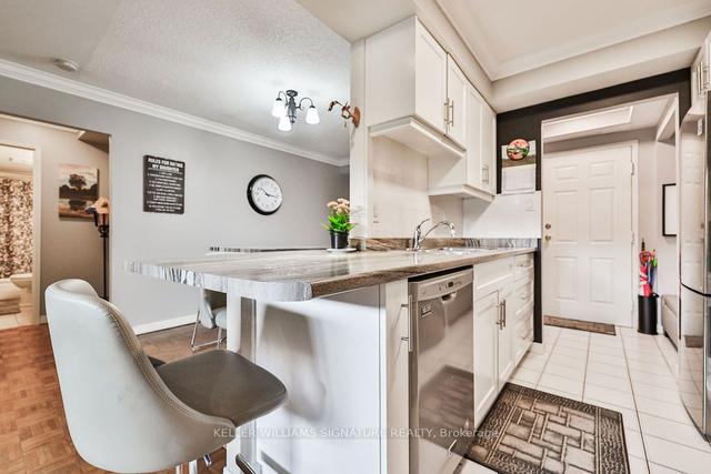 104 - 482 James St N, Condo with 2 bedrooms, 1 bathrooms and 1 parking in Hamilton ON | Image 2