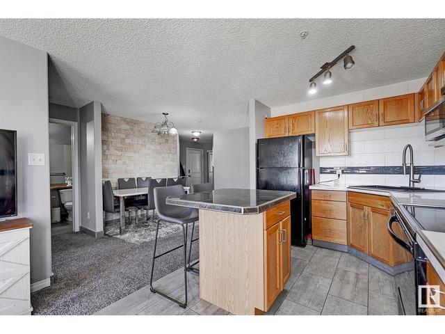425 - 11325 83 St Nw, Condo with 2 bedrooms, 2 bathrooms and 2 parking in Edmonton AB | Image 20