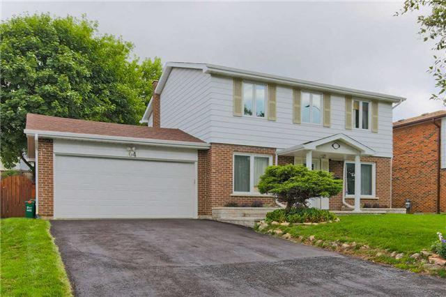 104 Southdale Dr, House detached with 4 bedrooms, 3 bathrooms and 6 parking in Markham ON | Image 2
