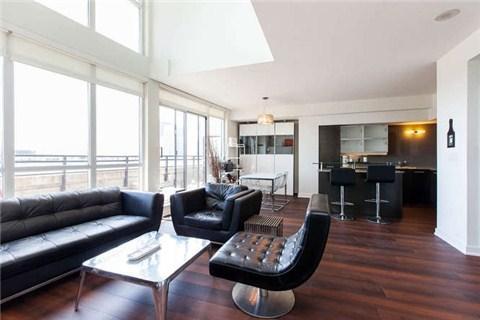 833 - 8 Telegram Mews, Condo with 2 bedrooms, 3 bathrooms and 1 parking in Toronto ON | Image 13