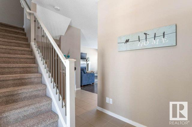 809 Northern Harrier Ln Nw, House detached with 3 bedrooms, 2 bathrooms and null parking in Edmonton AB | Image 13