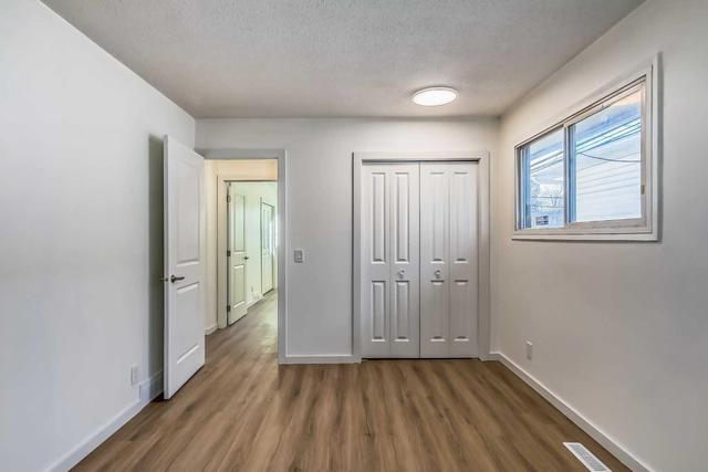 4203 19 Avenue Se, Home with 3 bedrooms, 1 bathrooms and 2 parking in Calgary AB | Image 15