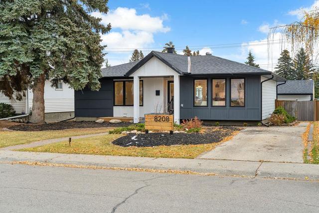 8208 5 Street Sw, House detached with 4 bedrooms, 3 bathrooms and 6 parking in Calgary AB | Image 18