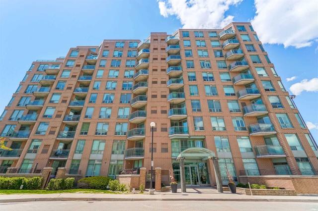 812 - 190 Manitoba St, Condo with 2 bedrooms, 2 bathrooms and 2 parking in Toronto ON | Image 12