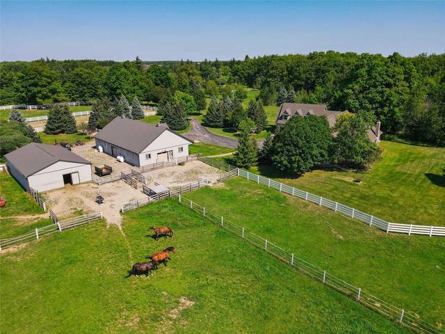 2350 Side Road 1 Rd, House detached with 3 bedrooms, 3 bathrooms and 11 parking in Burlington ON | Image 28