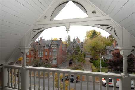 95 Bedford Rd, House semidetached with 3 bedrooms, 5 bathrooms and 1 parking in Toronto ON | Image 9