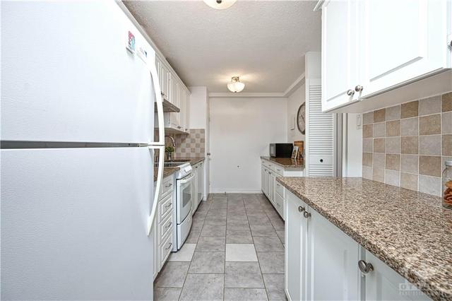 1406 - 1785 Frobisher Lane, Condo with 1 bedrooms, 1 bathrooms and 1 parking in Ottawa ON | Image 12