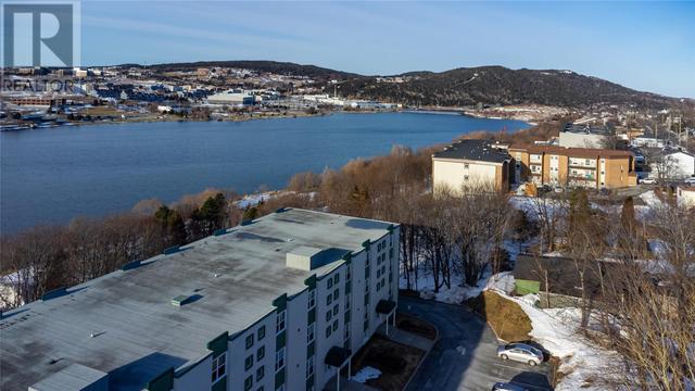 304 - 115 Forest Road, Home with 3 bedrooms, 2 bathrooms and null parking in St. John's NL | Image 41