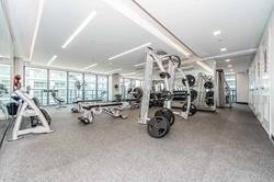 5810 - 30 Shore Breeze Dr, Condo with 1 bedrooms, 1 bathrooms and 1 parking in Toronto ON | Image 13