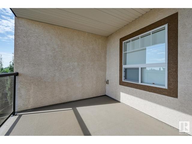 120 - 2045 Grantham Co Nw, Condo with 2 bedrooms, 2 bathrooms and 2 parking in Edmonton AB | Image 25