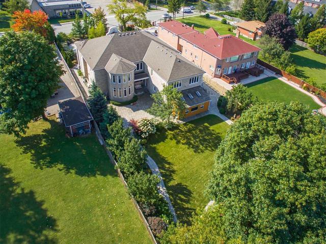 4572 14th Ave, House detached with 7 bedrooms, 7 bathrooms and 3 parking in Markham ON | Image 20