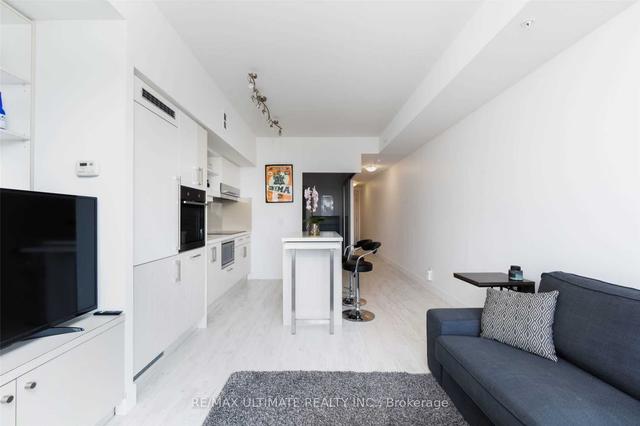 1002 - 39 Sherbourne St, Condo with 1 bedrooms, 1 bathrooms and 0 parking in Toronto ON | Image 16