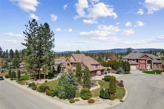 1652 Elridge Court, House detached with 6 bedrooms, 3 bathrooms and null parking in Kelowna BC | Image 43