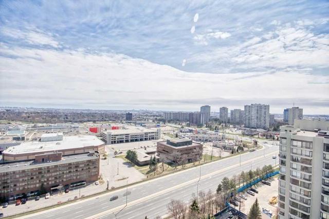 2008 - 24 Hanover Rd E, Condo with 2 bedrooms, 2 bathrooms and 1 parking in Brampton ON | Image 2