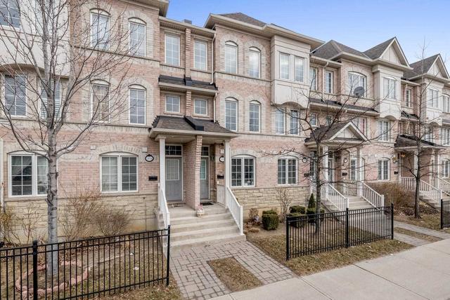 3656 St. Clair Ave E, House attached with 4 bedrooms, 4 bathrooms and 1 parking in Toronto ON | Image 29